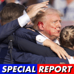 Senate Releases Final Report on Butler Attack: Major Failures of Secret Service Revealed