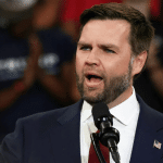 JD Vance Defends Traditional Masculinity in CPAC Address