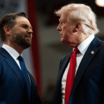 Vance Defends Trump’s Comments on FAA Hiring Practices After DC Crash