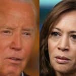 Kamala Cancels Trip at the Last Minute – Rushes to White House As Biden’s Government Descends into Chaos