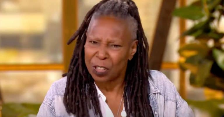 Even Whoopi Goldberg Can’t Deny It – Trump’s Education Plan Makes Perfect Sense
