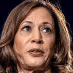 After Report Claims Kamala May Run for Governor, Left-Wing Host Says California Won’t Survive Her