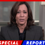 Failed VP Kamala Harris Won’t Run for CA Governor, Could Be Plotting 2028 Comeback