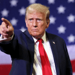 House Democrat Files Seven Articles of Impeachment Against Trump, Citing Deported Criminal