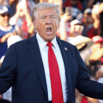 Trump Allies Reveal Bill to Authorize the Purchase of Greenland