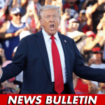 Trump Wants to Pull U.S. Out of WHO As Soon As He Takes Office