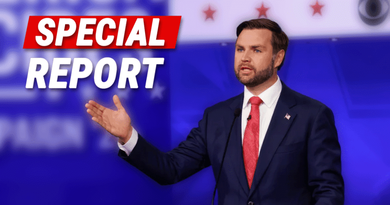 J.D. Vance Claims Democrats Want Your Kids in College Instead of Trade Schools So They Can Be Indoctrinated