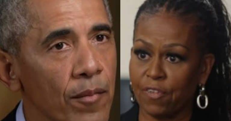 Michelle Obama Addresses Rumors She’s Divorcing Barack – Calls Event Absences a Matter of Independence