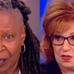The View Rages at Trump After Colbert Gets Fired, Blames POTUS for CBS’s Decision
