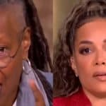 The View Host Sunny Hostin’s Husband Charged in Large RICO Scheme