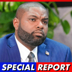 Rep. Donalds Pushes Law to End Crime Spree in Nation’s Capital