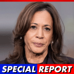 Kamala Issues ‘Sickening’ Christmas Sermon to Dem Staffers