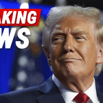 Trump Chooses Longtime Ally Kelly Loeffler As His SBA Administrator