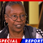 Whoopi Goldberg Claims Living as Black American Equals Life Under Iranian Regime