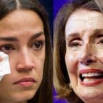 AOC Handed Major Defeat As Pelosi Gets Her Way