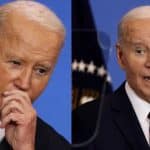 Biden Panics As Teleprompter Breaks Mid-Speech – ‘They Turned Off My…’