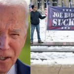 Biden’s Own Hometown Turns On Him In Final Days Of His Presidency – They Have One Major Demand
