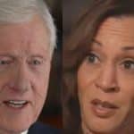 Bill Clinton Whines About Kamala’s Loss – Claims It Was ‘Impossible’ for Her to Win