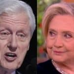 Bill Clinton Makes Pathetic Push for Joe to Pardon Hillary Before Leaving Office
