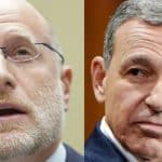 Trump’s New FCC Chair Eviscerates Disney CEO – ‘Americans No Longer Trust the National News Media’