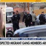 Illegals Storm Aurora Apartment and Torture Americans, Proving Conservative “Conspiracy Theories”