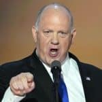 Trump’s Border Chief Responds to California’s ‘Super Sanctuary’ Challenge