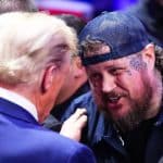Country Music Star Jelly Roll Defends Meeting Trump – ‘Not a Chance in Hell…’