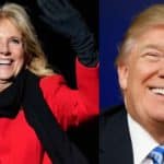 Did Jill Biden Vote For Trump? Fox News Host Emily Compagno Thinks So