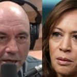 Joe Rogan Admits Kamala’s Huge Mistake That Led to Him Weighing in on 2024 Election