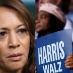 Kamala’s Black Staffers Make Shocking Claims – Allege Mistreatment On Her Campaign