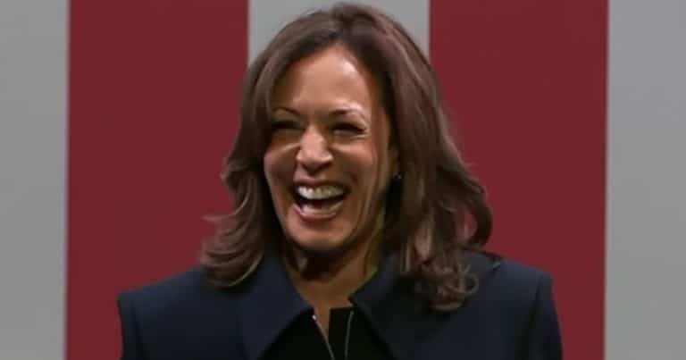Kamala Harris Falsely Claims 2024 Race Was Century’s Closest. MSM Fails to Fact-Check.