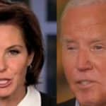 MSNBC Host Reveals What Really Happened When She Asked Joe Biden About Hunter