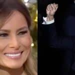 Melania Trump Gushes Over ‘Incredible’ Barron – Praises Him for Helping Donald Win