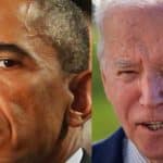 Ex-Obama Aides Blast Biden For Surrendering Presidency To Trump In His Final Months In Office