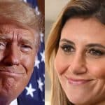 Trump Gives His Lawyer Alina Habba Major Role in His White House – ‘Unwavering Loyalty’