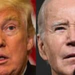 Trump Torches Biden Deal, Roasts Failed President Biden’s Talent Agency Agreement