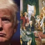 Democrats Concerned Over Possibility of Republicans Launching a Constitutional Convention