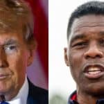 NFL Legend Herschel Walker Tapped for Major Role in Trump Administration
