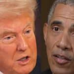 Trump Blasts Obama’s Syria Legacy, Says U.S. Shouldn’t Get Involved in Syria