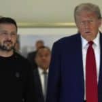 Trump Meets With Zelenskyy – Then Demands ‘Immediate Ceasefire’ in Ukraine