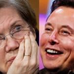 Elizabeth Warren’s Power Grab Backfires: Elon Musk’s Tech Genius Puts Warren in Her Place