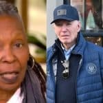 Whoopi Goldberg Defends Joe’s Hunter Biden Pardon – ‘Stop Calling It A Lie’