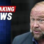Judge Saves Alex Jones’ Infowars – Stops It from Being Sold to the Onion