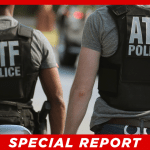 ATF Posts “Happy Holidays” On Christmas, Then American Patriots Respond Online