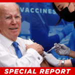 Biden Exposed in Major COVID Cover-up: Administration Hid Evidence Supporting Lab Theory