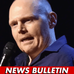 Comedian Bill Burr Makes Shock Comment about Slain CEO, Celebrates CEOs Being in Fear