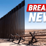 Texas Lt. Gov Vows to Buy Wall from Biden, Give it Back to Trump