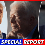 Joe Biden Slams Trump in Carter Tribute, Goes Low While Remembering Late President