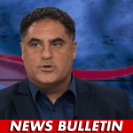 Left-Wing Pundit Stuns MAGA Event, Says Trump Supporters “More Welcoming” than His Party