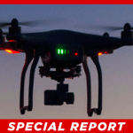 Mystery Drone Update Sets Off New Concern: Restricted Airspace Could Affect Holiday Travel